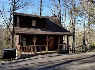 3344 Twin City Way, Pigeon Forge, TN 37863