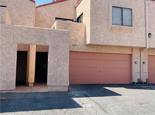 3377 Milenko Dr, Las Vegas, NV 89121
