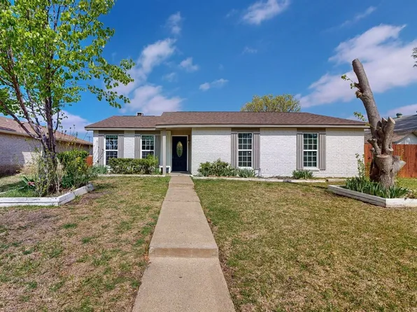 2203 Reagan Blvd, Carrollton, TX 75006