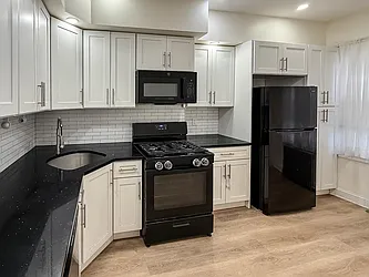 1687 Kennedy Boulevard, #1