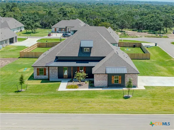 4049 Aerie St, Salado, TX 76571