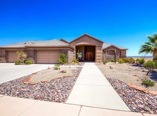 8302 E Adobe Ridge Rd, Yuma, AZ 85365