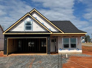 1704 Spruce Knoll St, Spartanburg, SC 29303