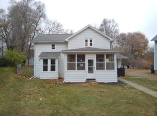 1238 Greenwood Ave, Jackson, MI 49203