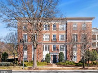 7 Booth St UNIT 206, Gaithersburg, MD 20878