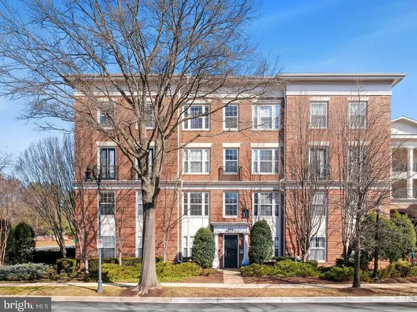 7 Booth St Unit 206, Gaithersburg, MD 20878