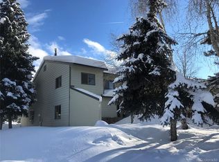 1 Cypress Ct, Steamboat Springs, CO 80487
