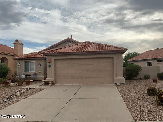 1st image of 12443 N Mesquite Crest Way