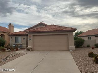 12443 N Mesquite Crest Way, Oro Valley, AZ 85755