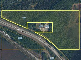19907 W Parks Hwy, Wasilla, AK 99623