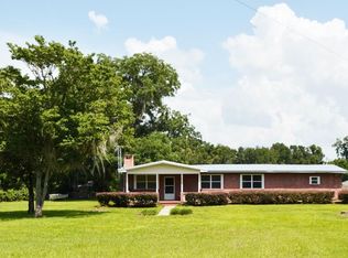 2604 S Main St, Trenton, FL 32693
