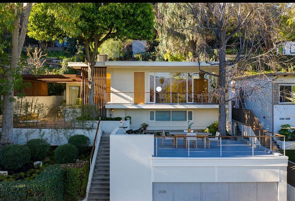 2638 Ivan Hill Ter, Los Angeles, CA 90039 | Zillow