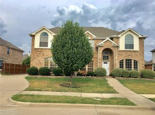 1190 Maple Ridge Way, Murphy, TX 75094