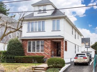 31 Dawson Ave, Clifton, NJ 07012