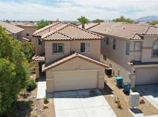5209 Fireside Ranch Ave, Las Vegas, NV 89131
