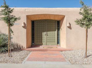 1325 Avenida Manana NE, Albuquerque, NM 87110
