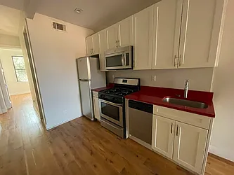 Rented by Lodger Corp