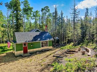 5205 Arrowhead Dr, Como, CO 80432