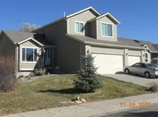 3720 Moose Run Dr, Colorado Springs, CO 80918