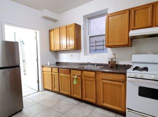 20 Morton St #19E, Jersey City, NJ 07304