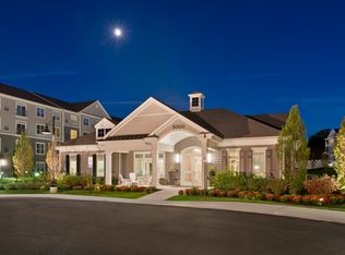 346 Turnpike Rd #2-2214, Westborough, MA 01581