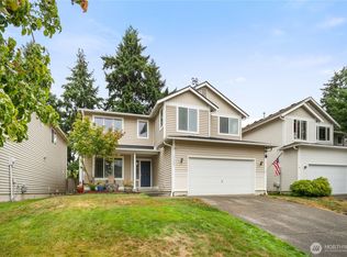 11921 126th Street Ct E, Puyallup, WA