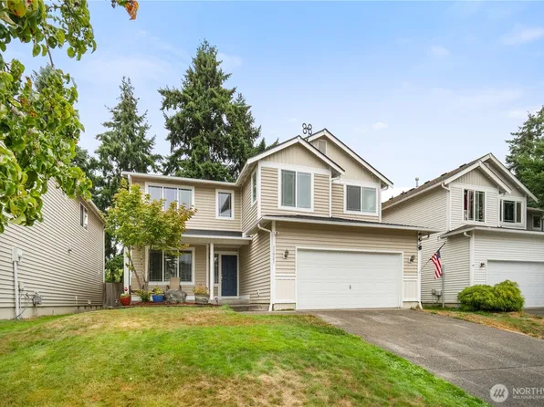 11921 126th Street Ct E, Puyallup, WA 98374