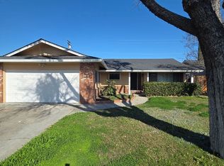 1525 Lavender Ln, Modesto, CA 95355