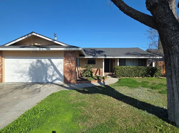 1525 Lavender Ln, Modesto, CA 95355