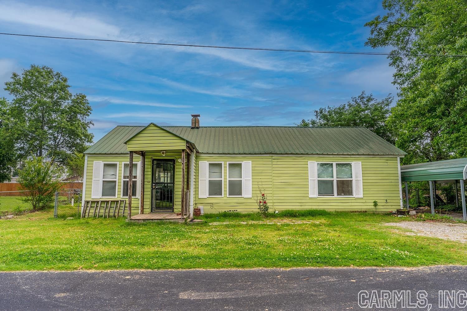 216 Stewart St, AR 72447 Zillow
