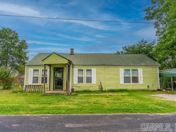216 Stewart St, Monette, AR 72447