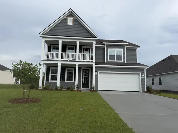 903 Hibernation Way, Conway, SC 29526