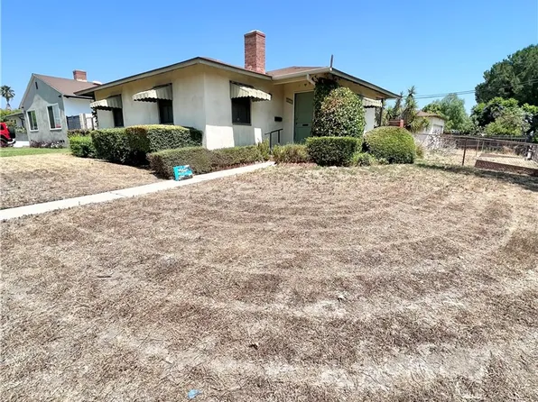 13142 Montford St, Pacoima, CA 91331