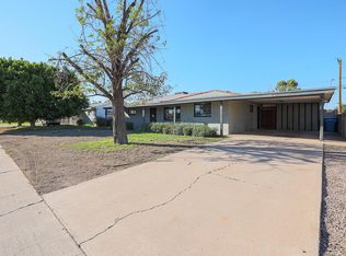 2946 W Griswold Rd, Phoenix, AZ 85051