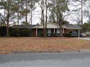1502 Windsor Rd, Perry, GA 31069