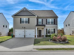 417 Roebuck Pass, Grovetown, GA 30813