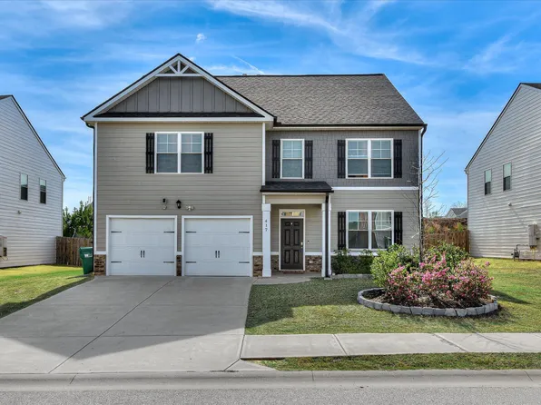 417 Roebuck, Grovetown, GA 30813