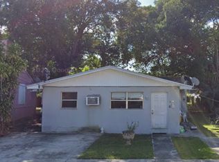 1614 NW 45th St, Miami, FL 33142