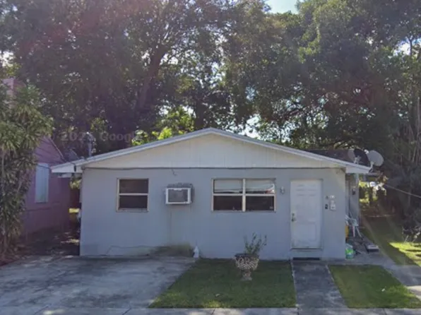 1614 NW 45th St, Miami, FL 33142