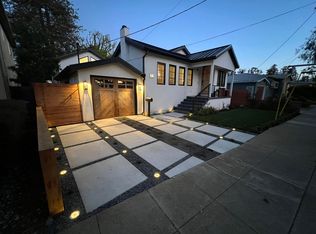 815 Park Ave, Burlingame, CA 94010