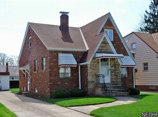 7607 Ivandale Dr, Parma, OH