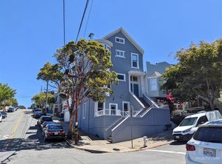 201 Virginia Ave #A, San Francisco, CA 94110