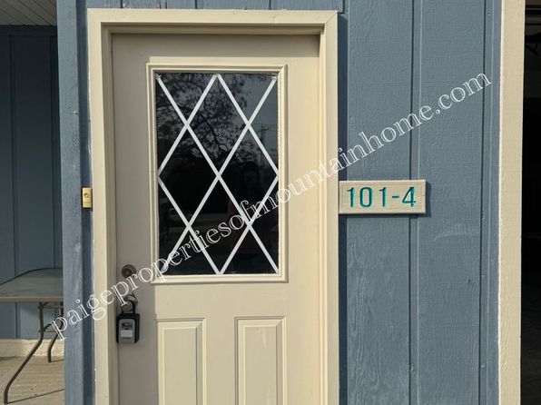 101 Paces Ferry Dr #4