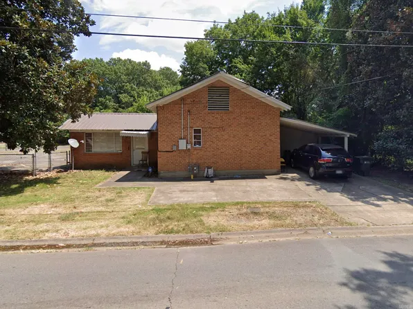 1114 Ingram St, Conway, AR 72032