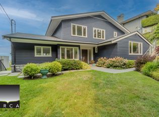 845 Braeside St, West Vancouver, BC V7T2K7