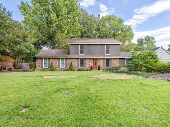 1676 E Churchill Downs Rd, Germantown, TN 38138
