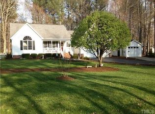 113 Piney Creek Dr, Roxboro, NC 27574