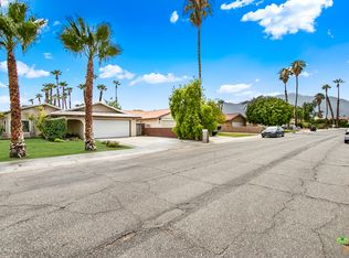 68915 Tortuga Rd, Cathedral City, CA 92234