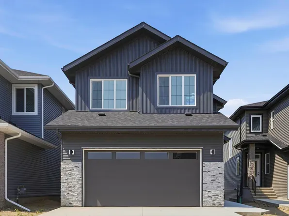 43 Norwyck Way, Spruce Grove, AB T7X 3G5