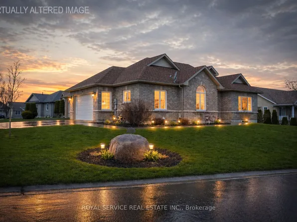 16 Cortland Cres, Cramahe, ON K0K 1S0